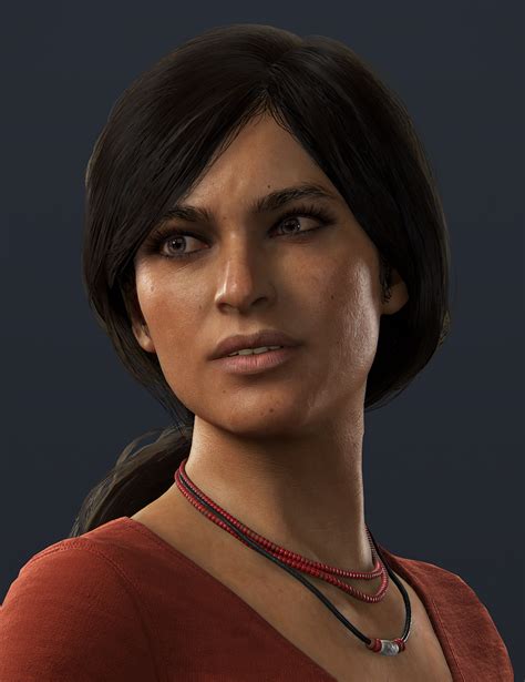 where is chloe frazer from